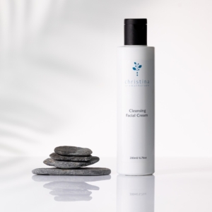 Christina Aromatherapy Cleansing Facial Cream 200ml