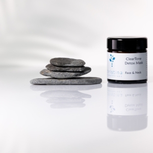 Christina Aromatherapy ClearTone Detox Mask 60ml